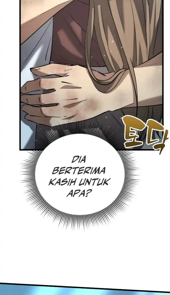 The Story of Becoming a Married Man in Another World Chapter 11 Gambar 5