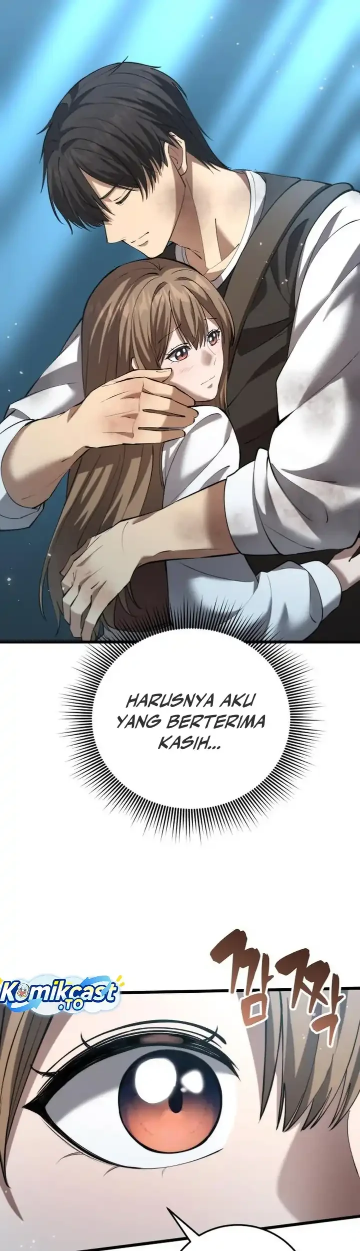 The Story of Becoming a Married Man in Another World Chapter 11 Gambar 6