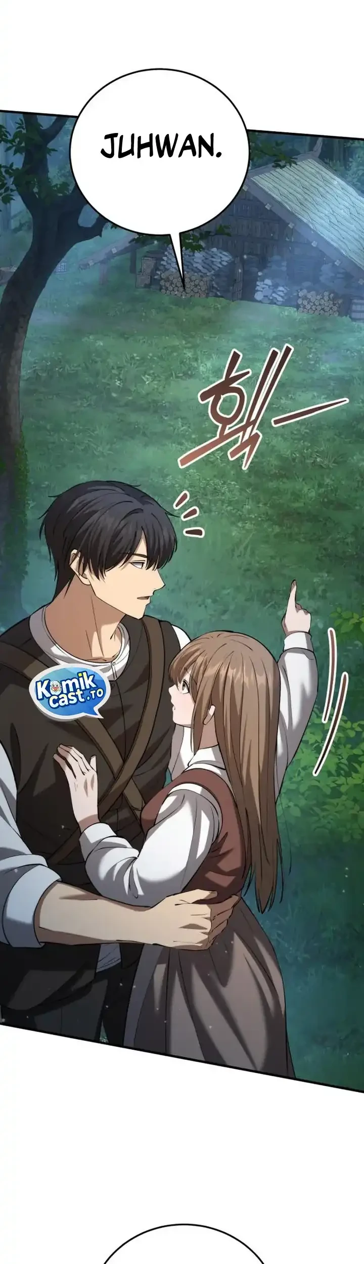 The Story of Becoming a Married Man in Another World Chapter 11 Gambar 8