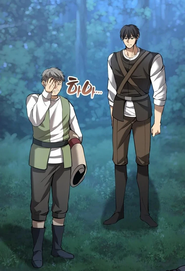 The Story of Becoming a Married Man in Another World Chapter 12 Gambar 5