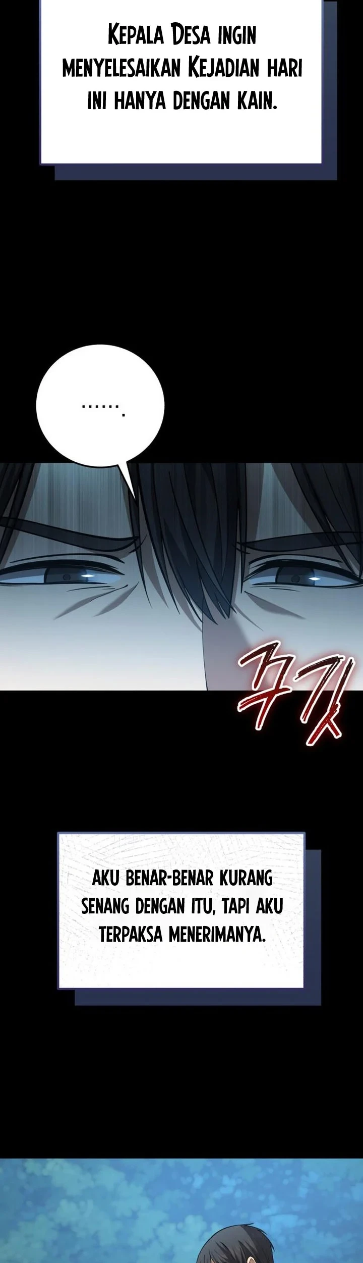 The Story of Becoming a Married Man in Another World Chapter 12 Gambar 8