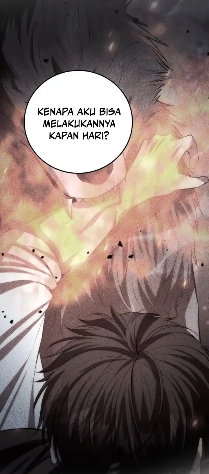 The Story of Becoming a Married Man in Another World Chapter 13 Gambar 5