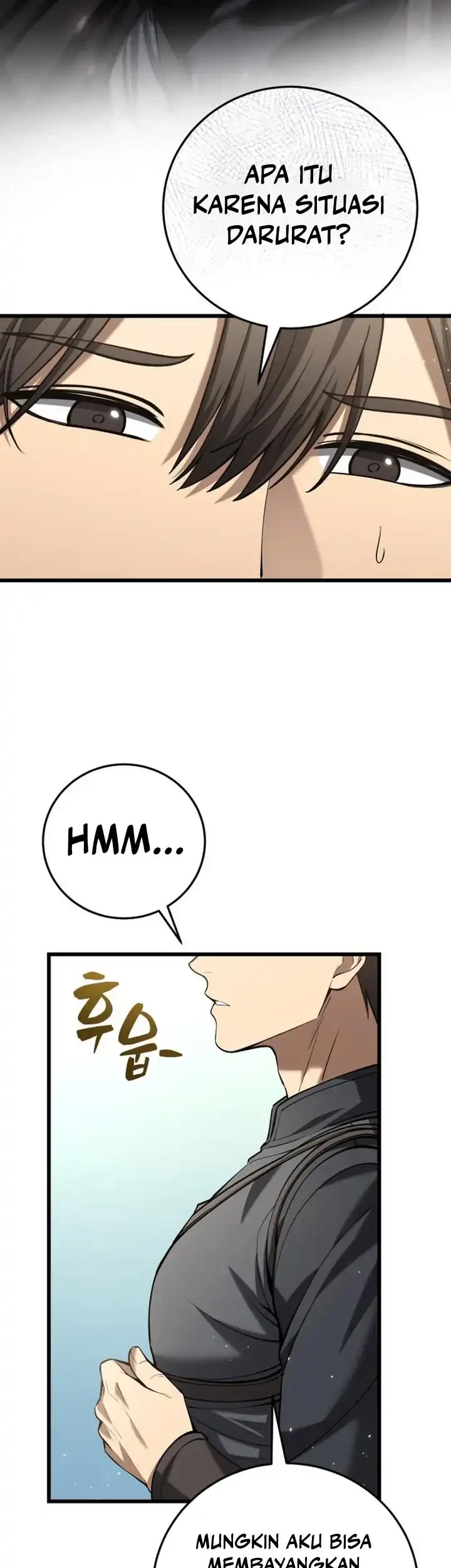The Story of Becoming a Married Man in Another World Chapter 13 Gambar 6