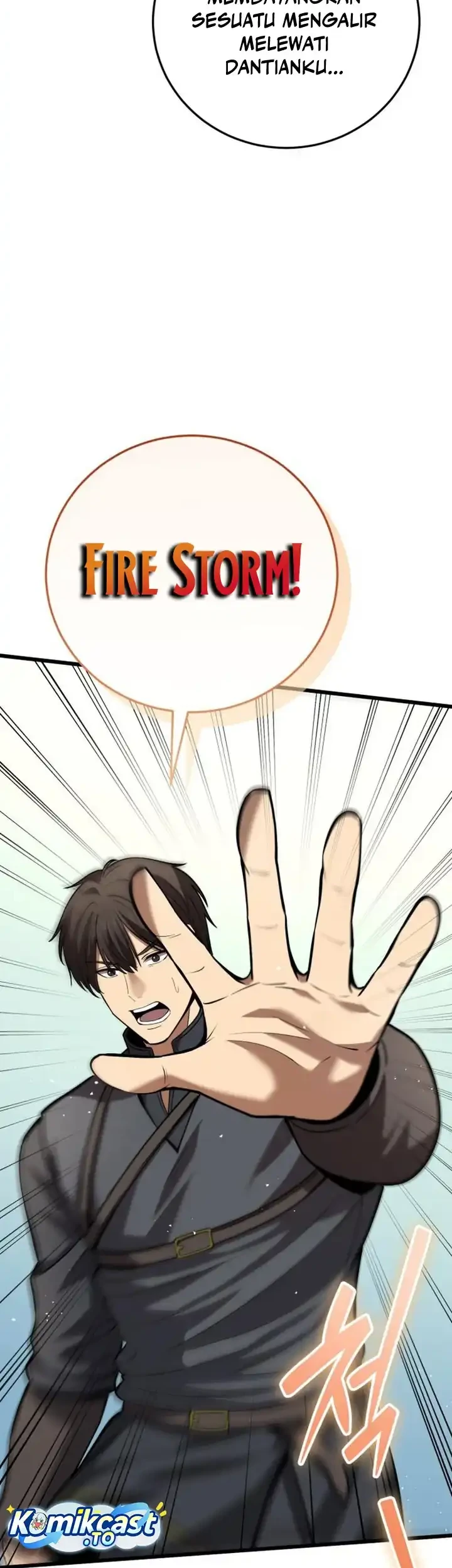 The Story of Becoming a Married Man in Another World Chapter 13 Gambar 7