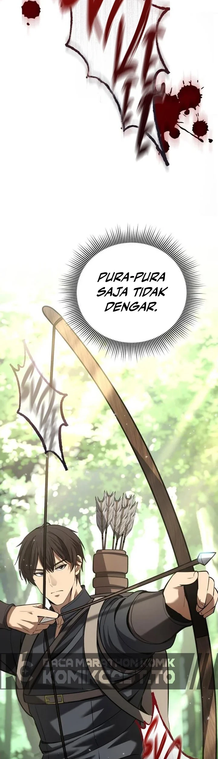 The Story of Becoming a Married Man in Another World Chapter 14 Gambar 7