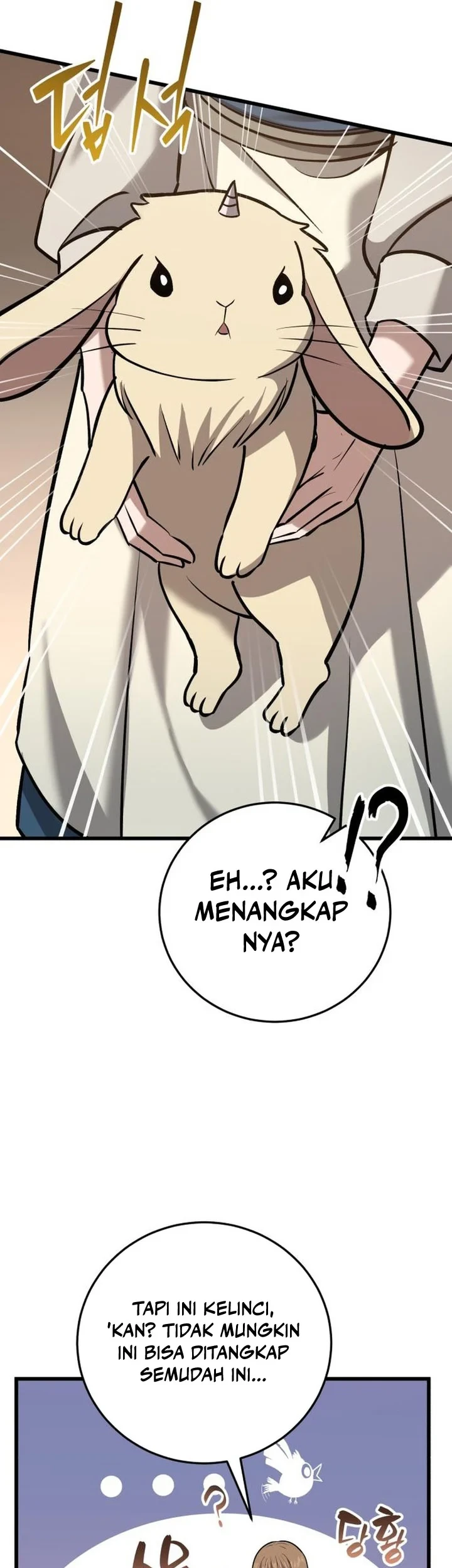 The Story of Becoming a Married Man in Another World Chapter 15 Gambar 6