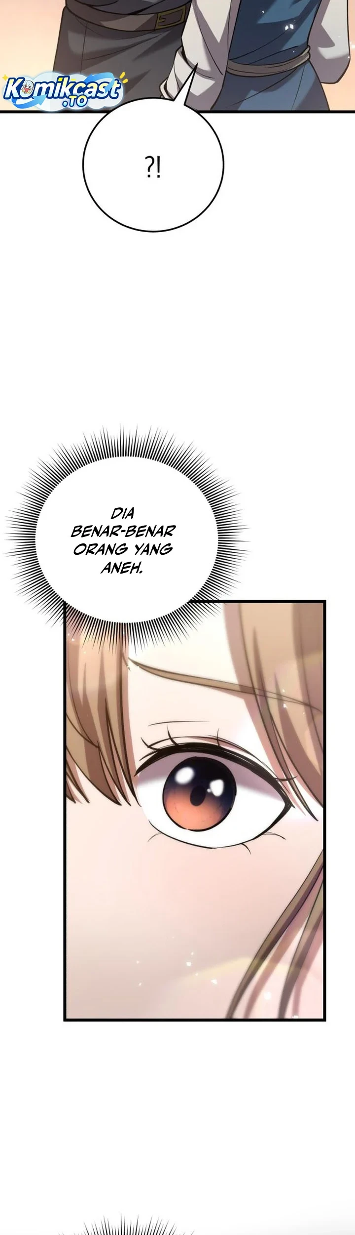 The Story of Becoming a Married Man in Another World Chapter 16 Gambar 7