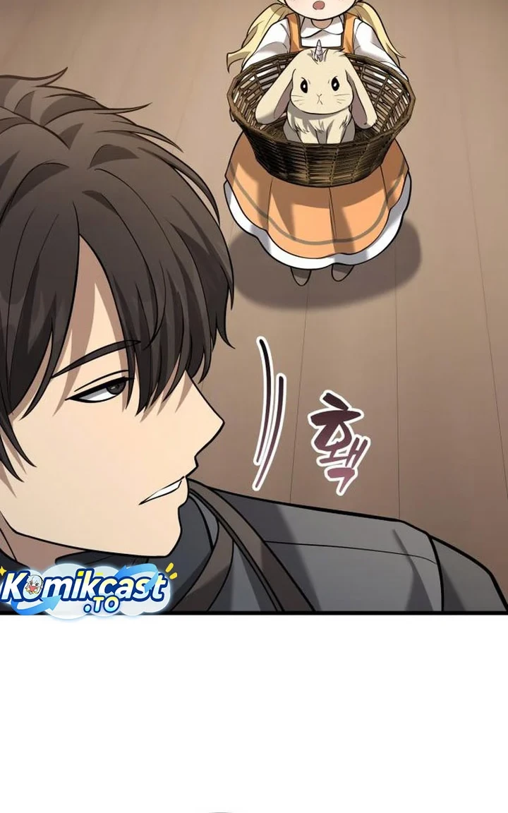 The Story of Becoming a Married Man in Another World Chapter 18 Gambar 5