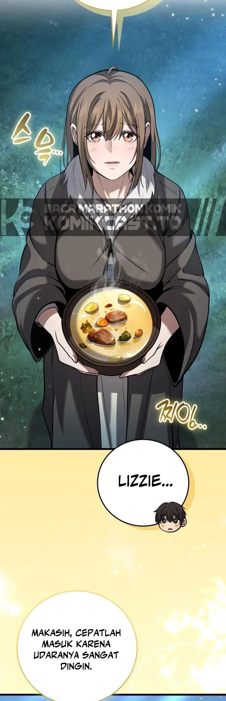 The Story of Becoming a Married Man in Another World Chapter 19 Gambar 5