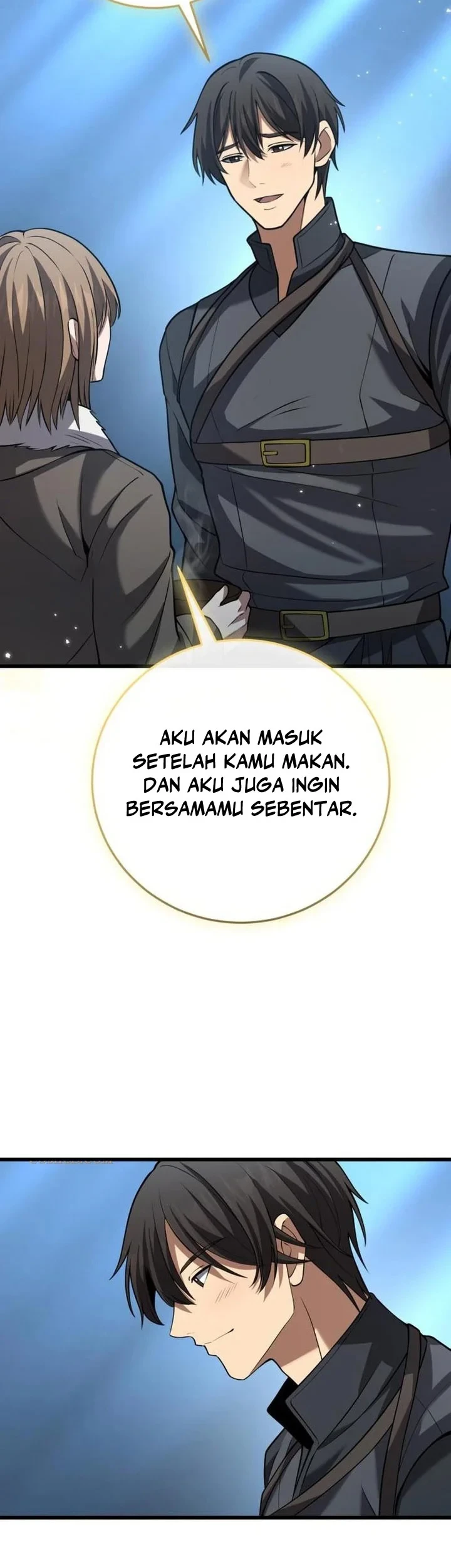 The Story of Becoming a Married Man in Another World Chapter 19 Gambar 6
