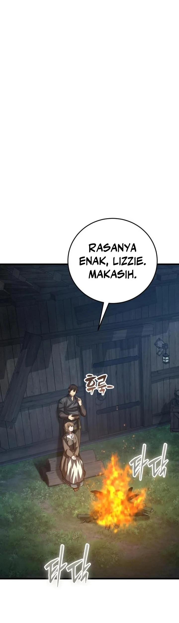 The Story of Becoming a Married Man in Another World Chapter 19 Gambar 7