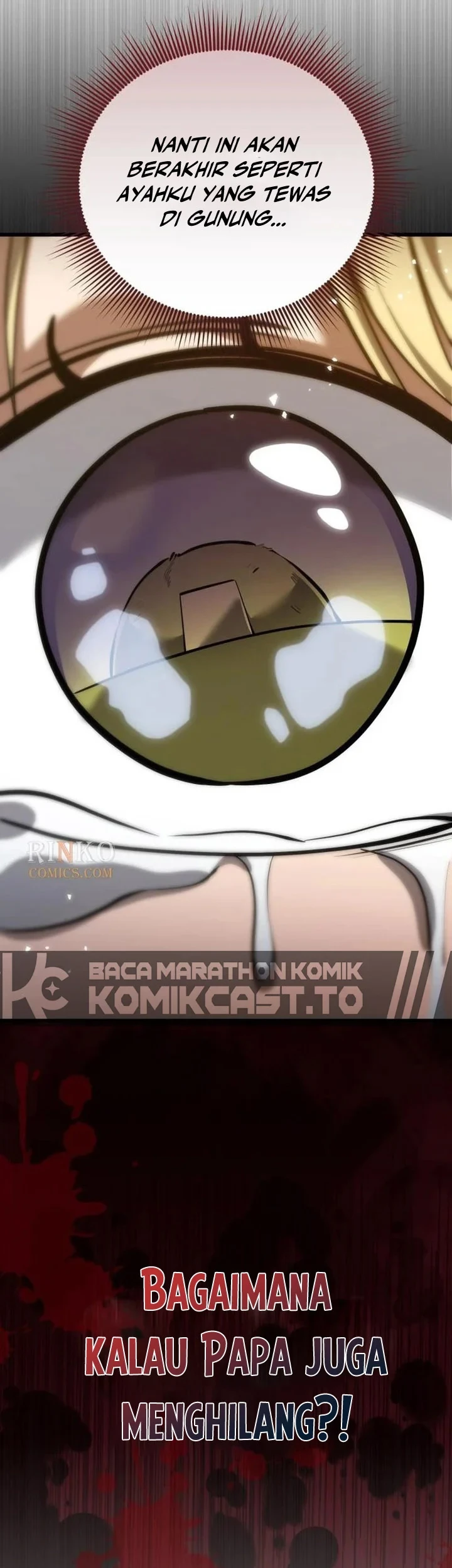 The Story of Becoming a Married Man in Another World Chapter 21 Gambar 6