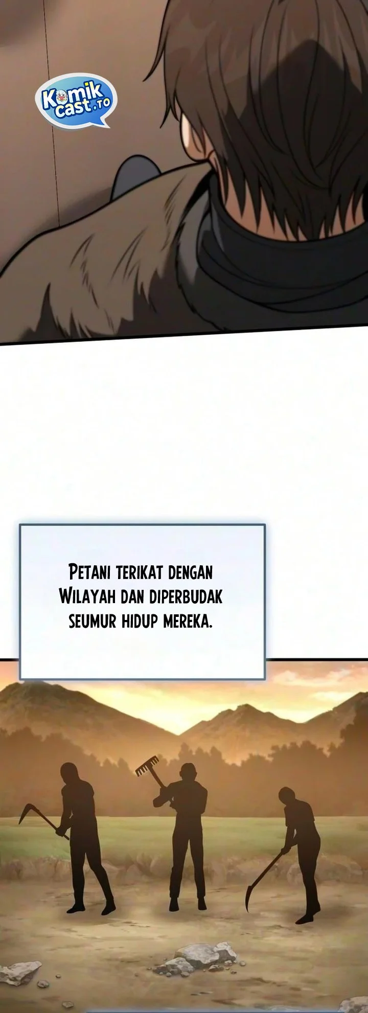 The Story of Becoming a Married Man in Another World Chapter 22 Gambar 5