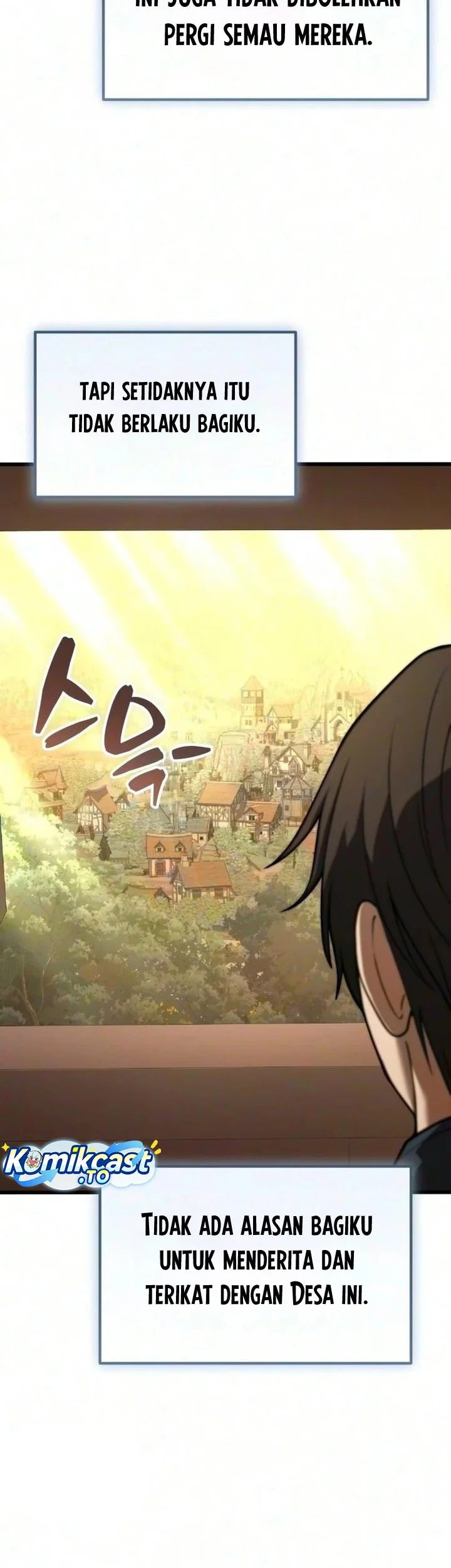 The Story of Becoming a Married Man in Another World Chapter 22 Gambar 7