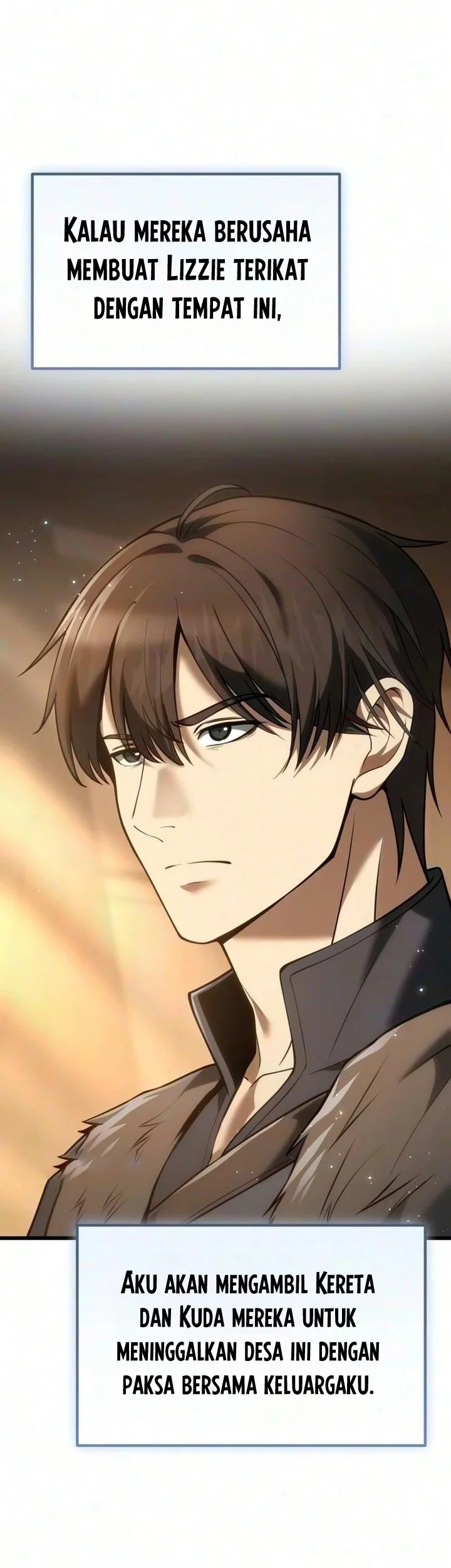The Story of Becoming a Married Man in Another World Chapter 22 Gambar 8