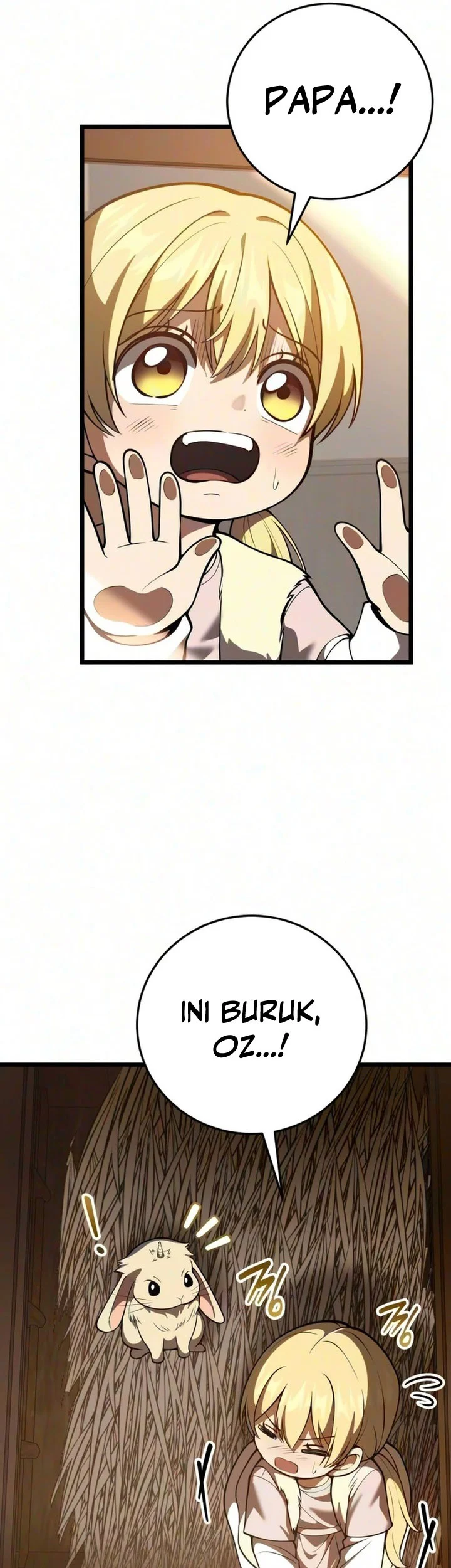 The Story of Becoming a Married Man in Another World Chapter 25 Gambar 6