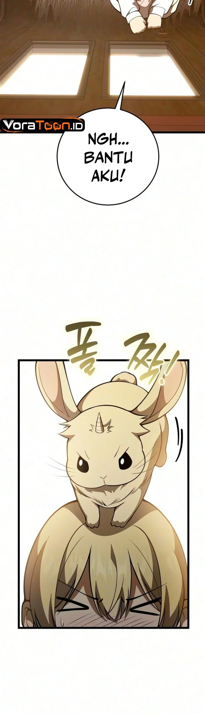 The Story of Becoming a Married Man in Another World Chapter 25 Gambar 7