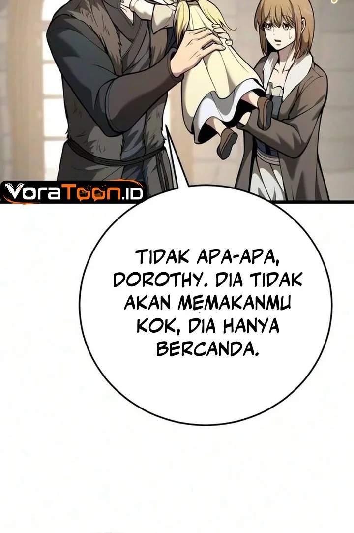 The Story of Becoming a Married Man in Another World Chapter 27 Gambar 5