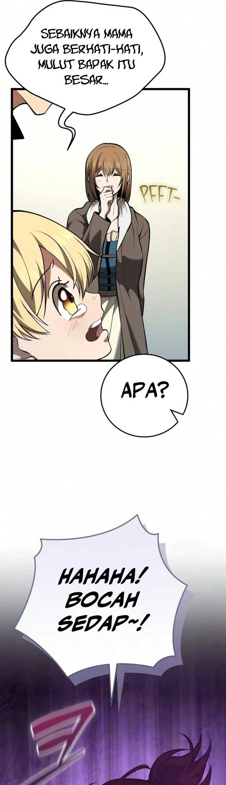 The Story of Becoming a Married Man in Another World Chapter 27 Gambar 6