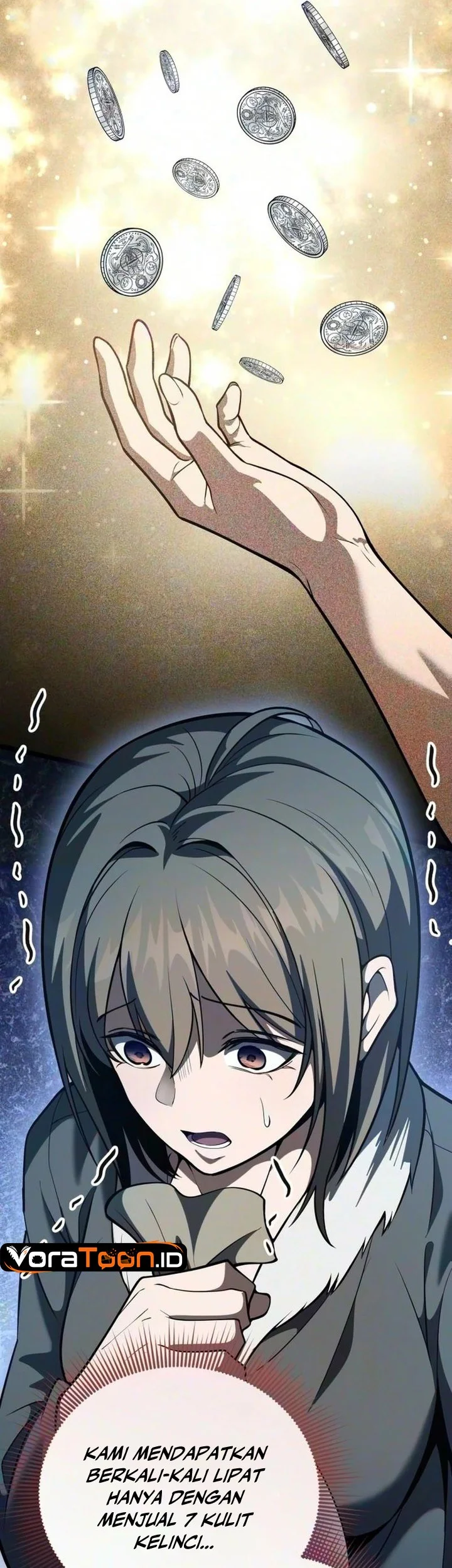 The Story of Becoming a Married Man in Another World Chapter 28 Gambar 6