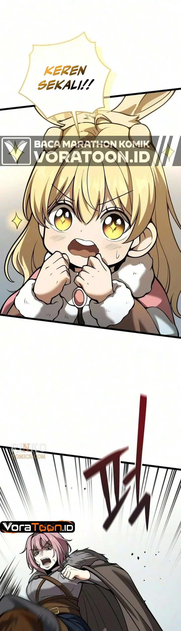 The Story of Becoming a Married Man in Another World Chapter 29 Gambar 8