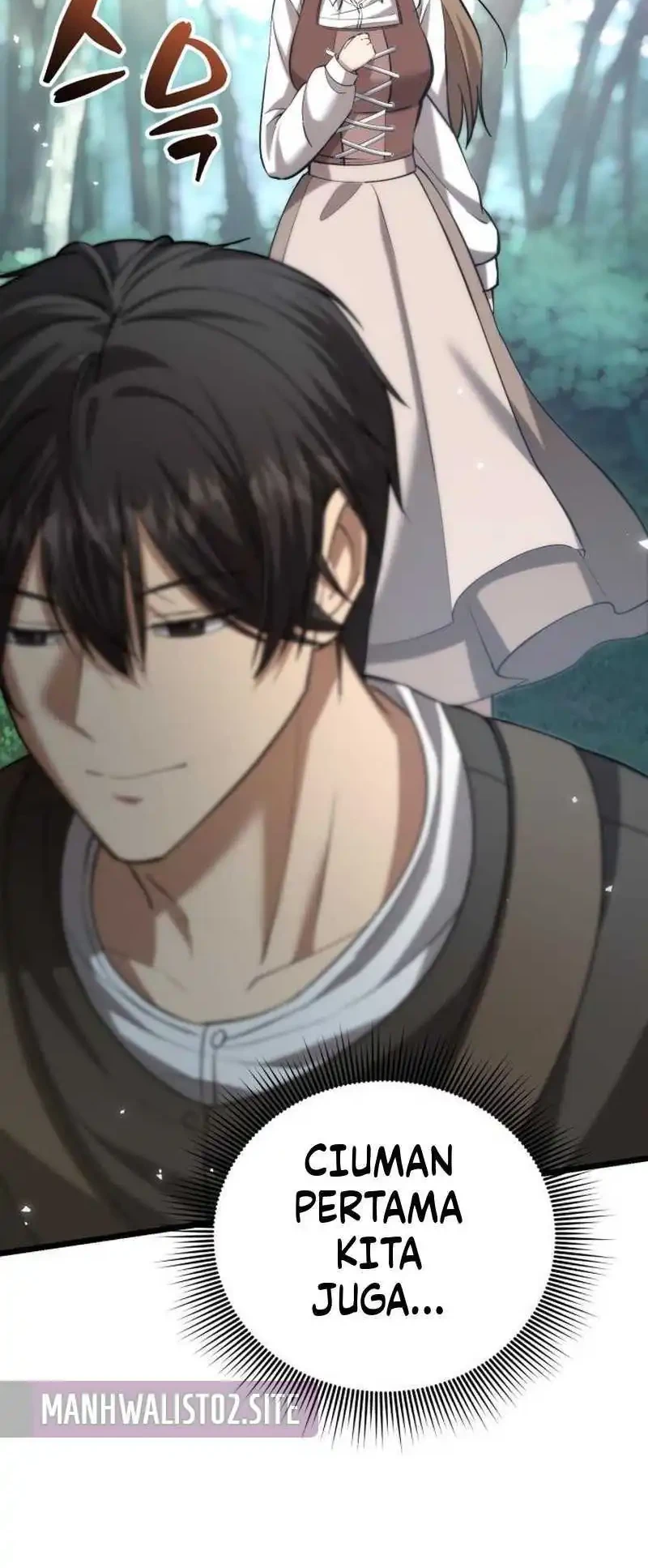 The Story of Becoming a Married Man in Another World Chapter 6 Gambar 8