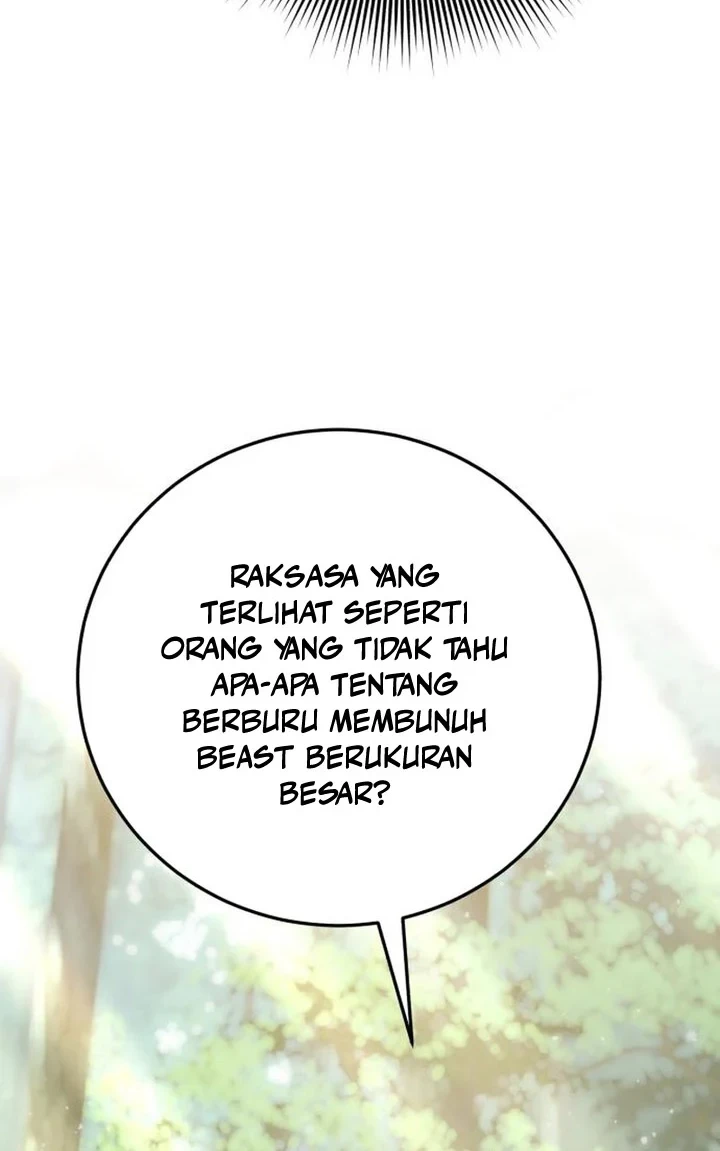 The Story of Becoming a Married Man in Another World Chapter 8 Gambar 5