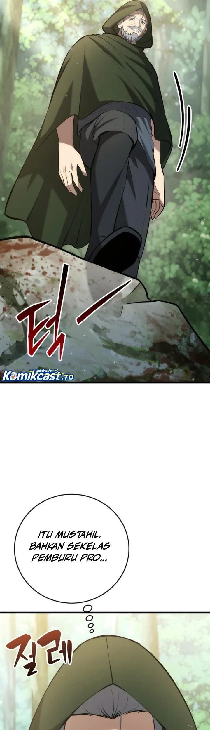 The Story of Becoming a Married Man in Another World Chapter 8 Gambar 6
