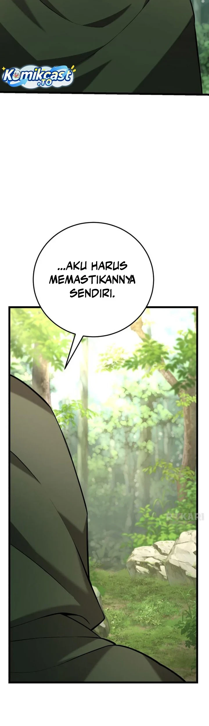 The Story of Becoming a Married Man in Another World Chapter 8 Gambar 8