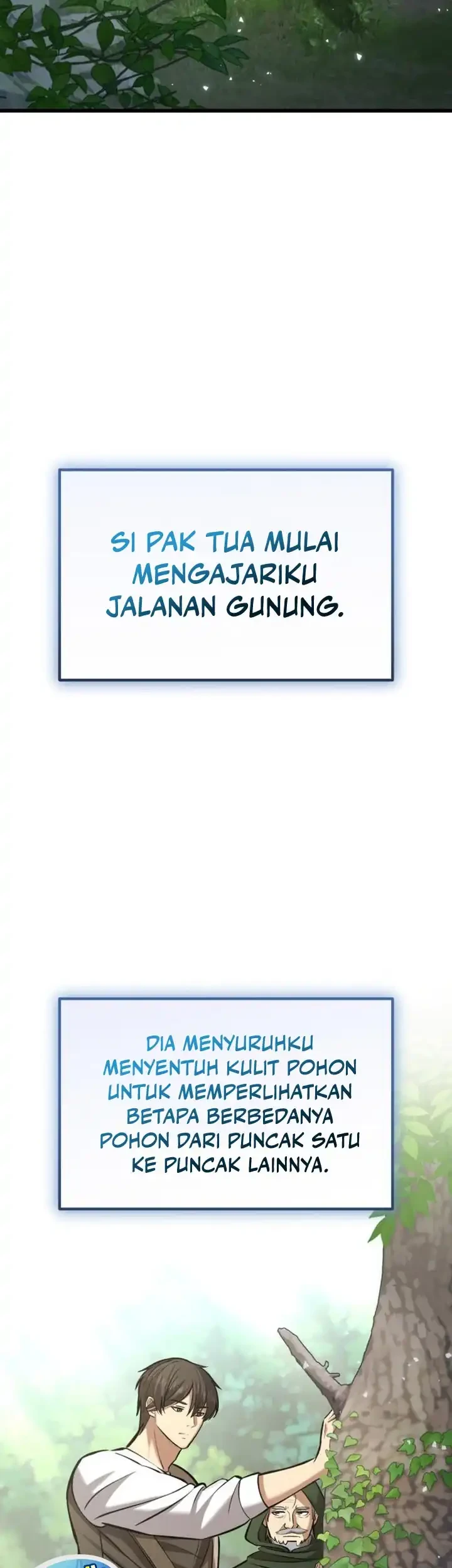 The Story of Becoming a Married Man in Another World Chapter 9 Gambar 8