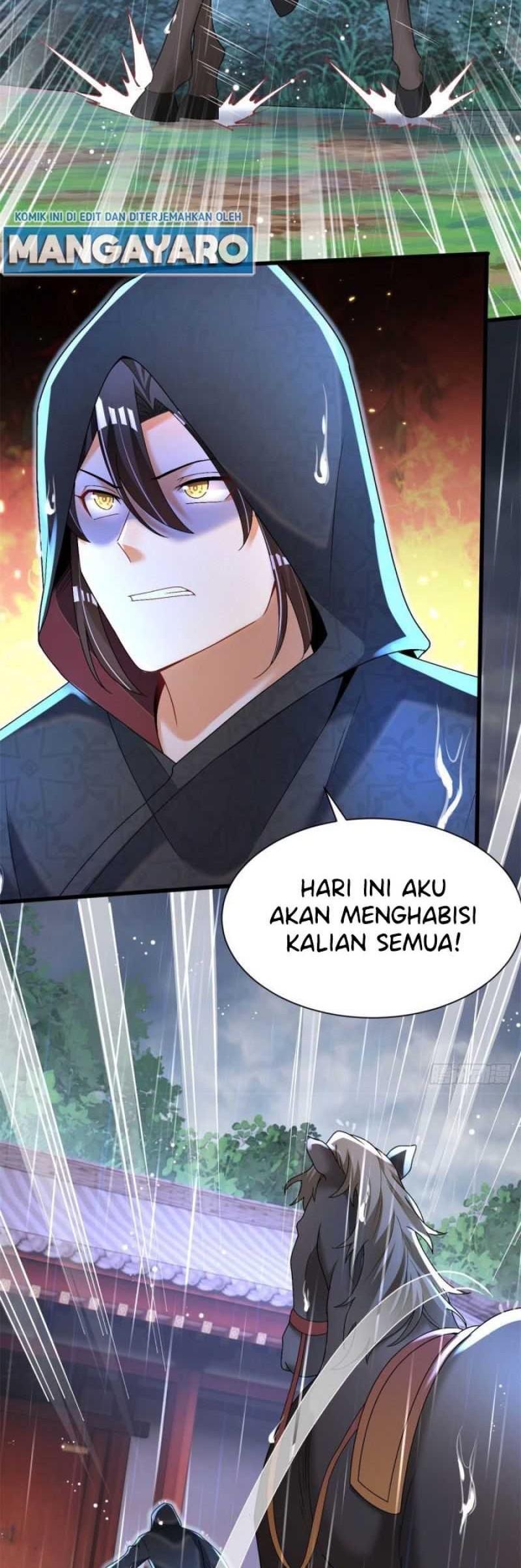 The Strongest Abandoned Husband Chapter 16 Gambar 3