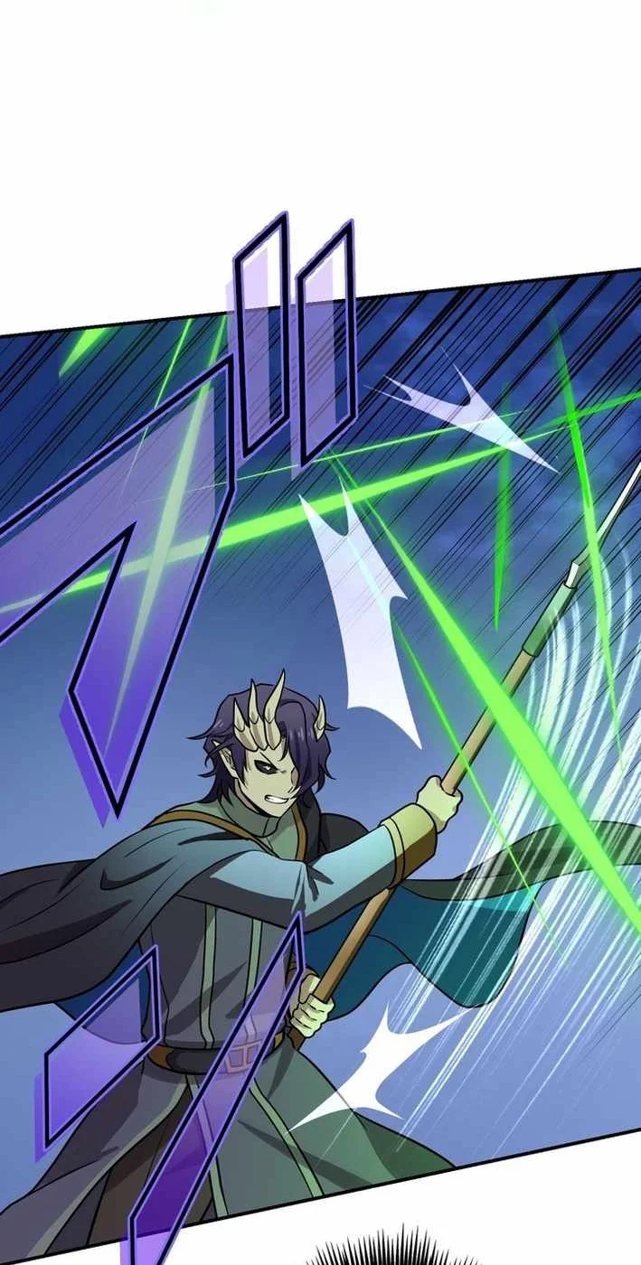 The strongest assassin gets transferred to another world with his whole class Chapter 117 Gambar 8