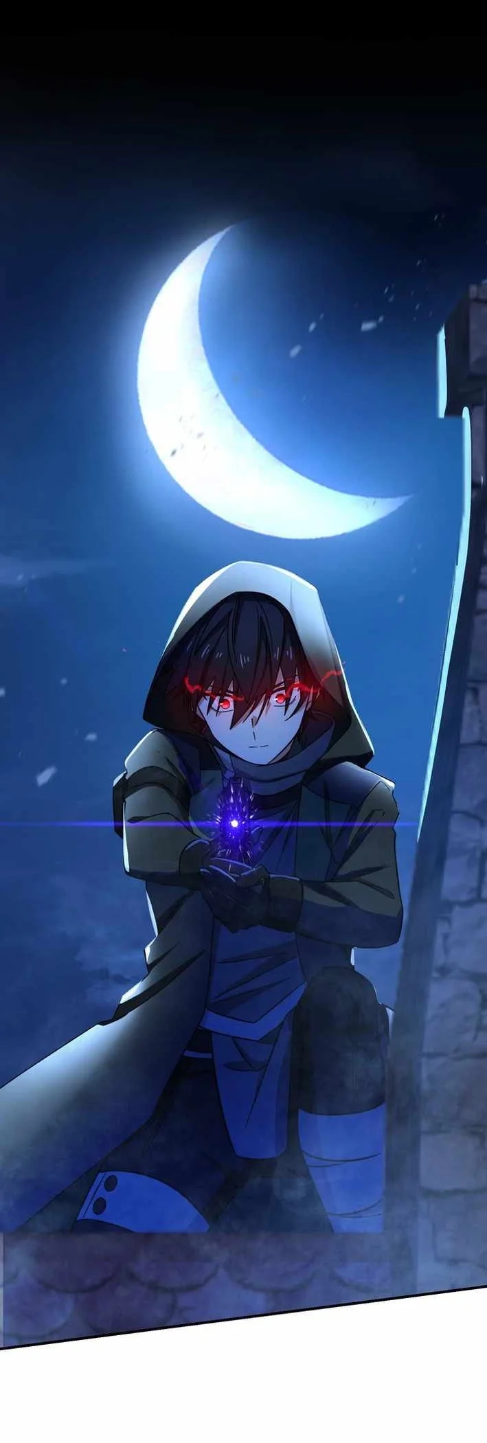 The strongest assassin gets transferred to another world with his whole class Chapter 118 Gambar 7