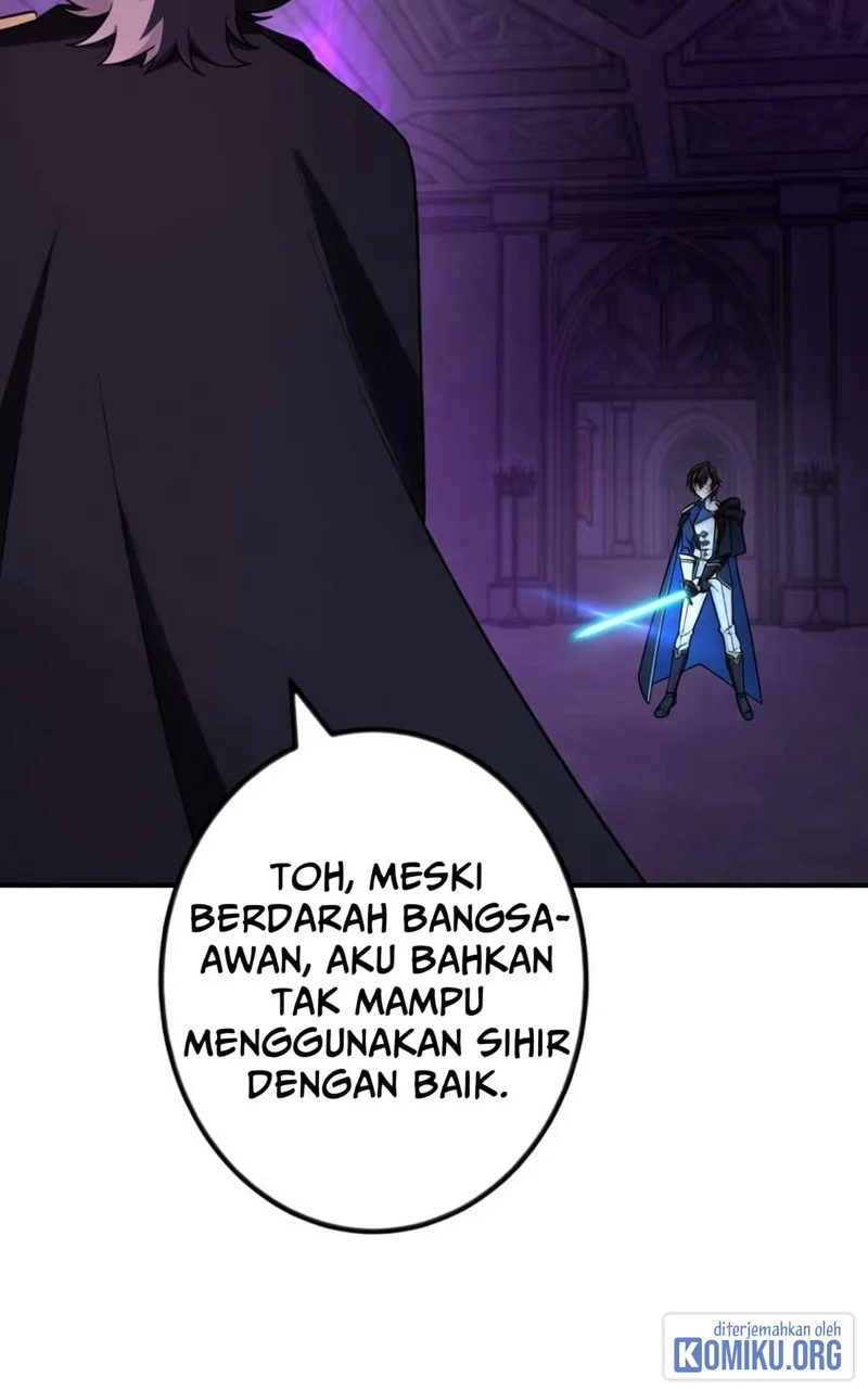 The strongest assassin gets transferred to another world with his whole class Chapter 119 Gambar 5