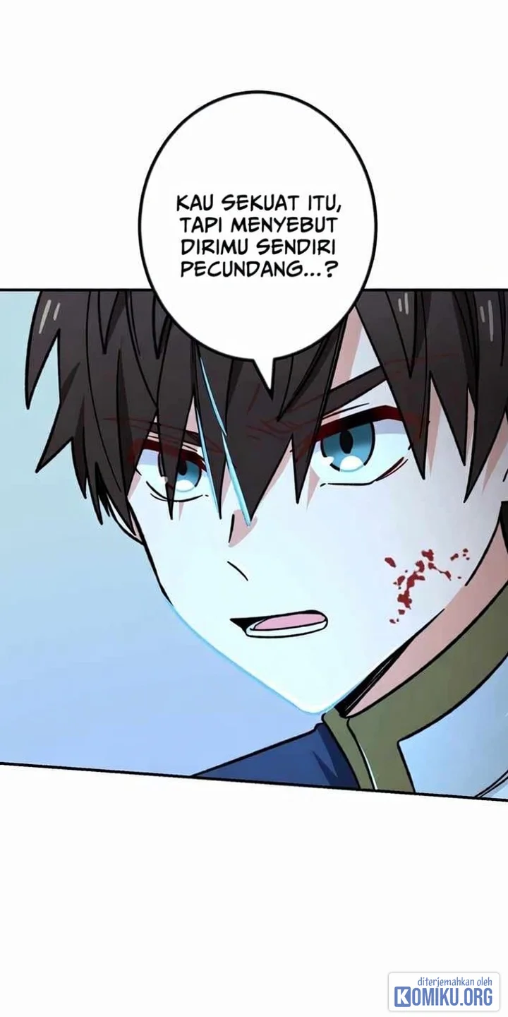 The strongest assassin gets transferred to another world with his whole class Chapter 119 Gambar 6