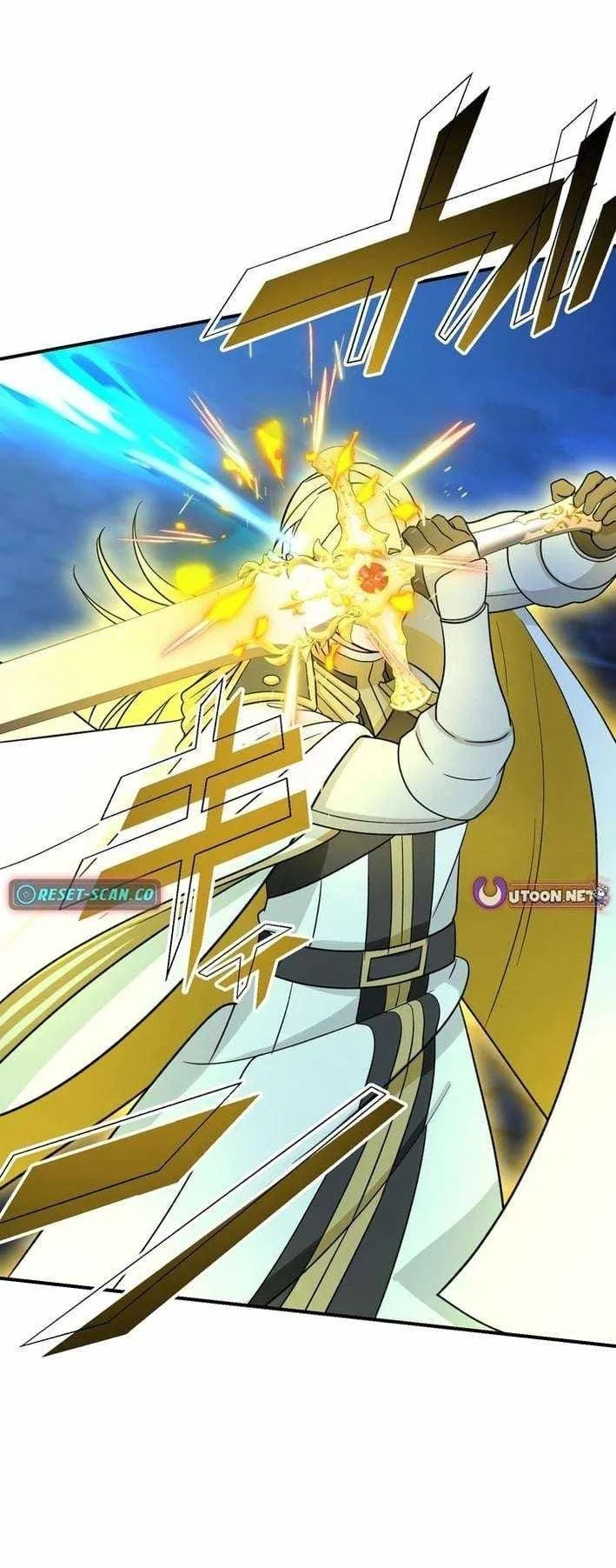 The strongest assassin gets transferred to another world with his whole class Chapter 120 Gambar 5