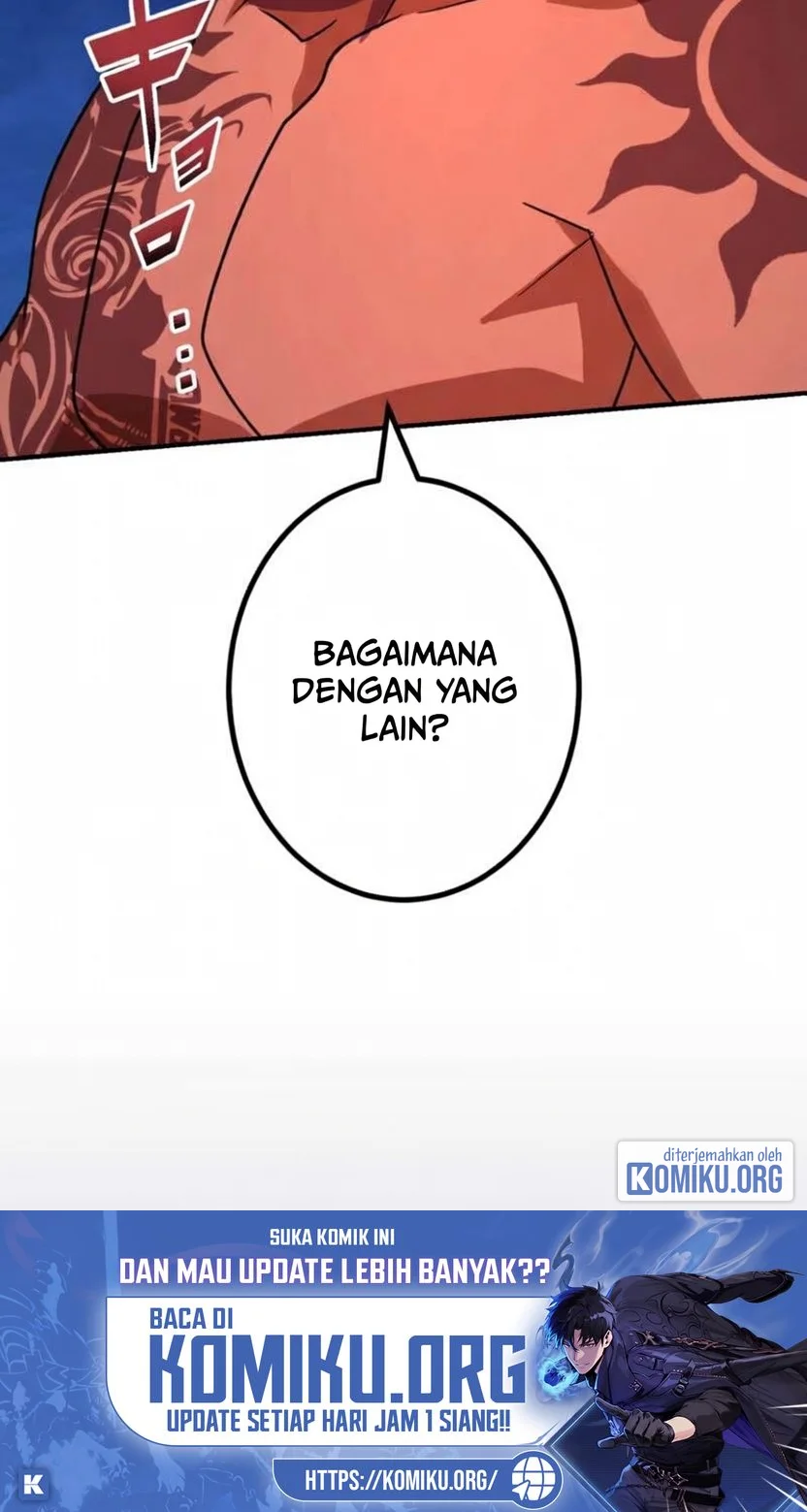 The strongest assassin gets transferred to another world with his whole class Chapter 122 Gambar 6