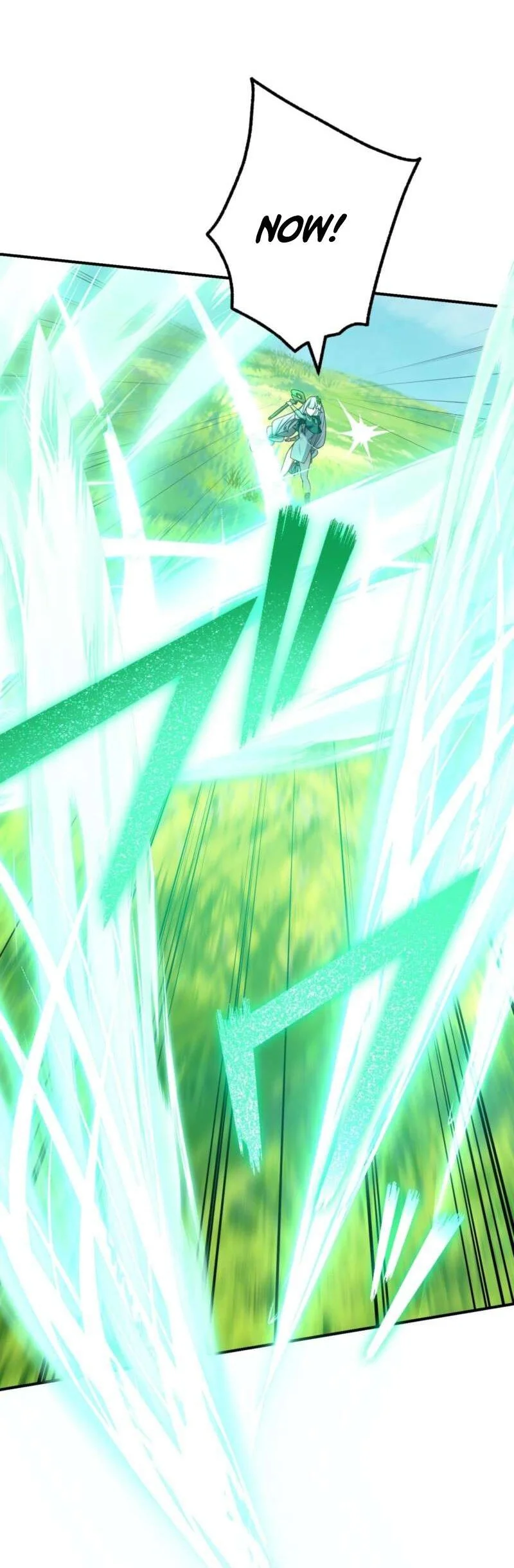 The strongest assassin gets transferred to another world with his whole class Chapter 124 Gambar 6