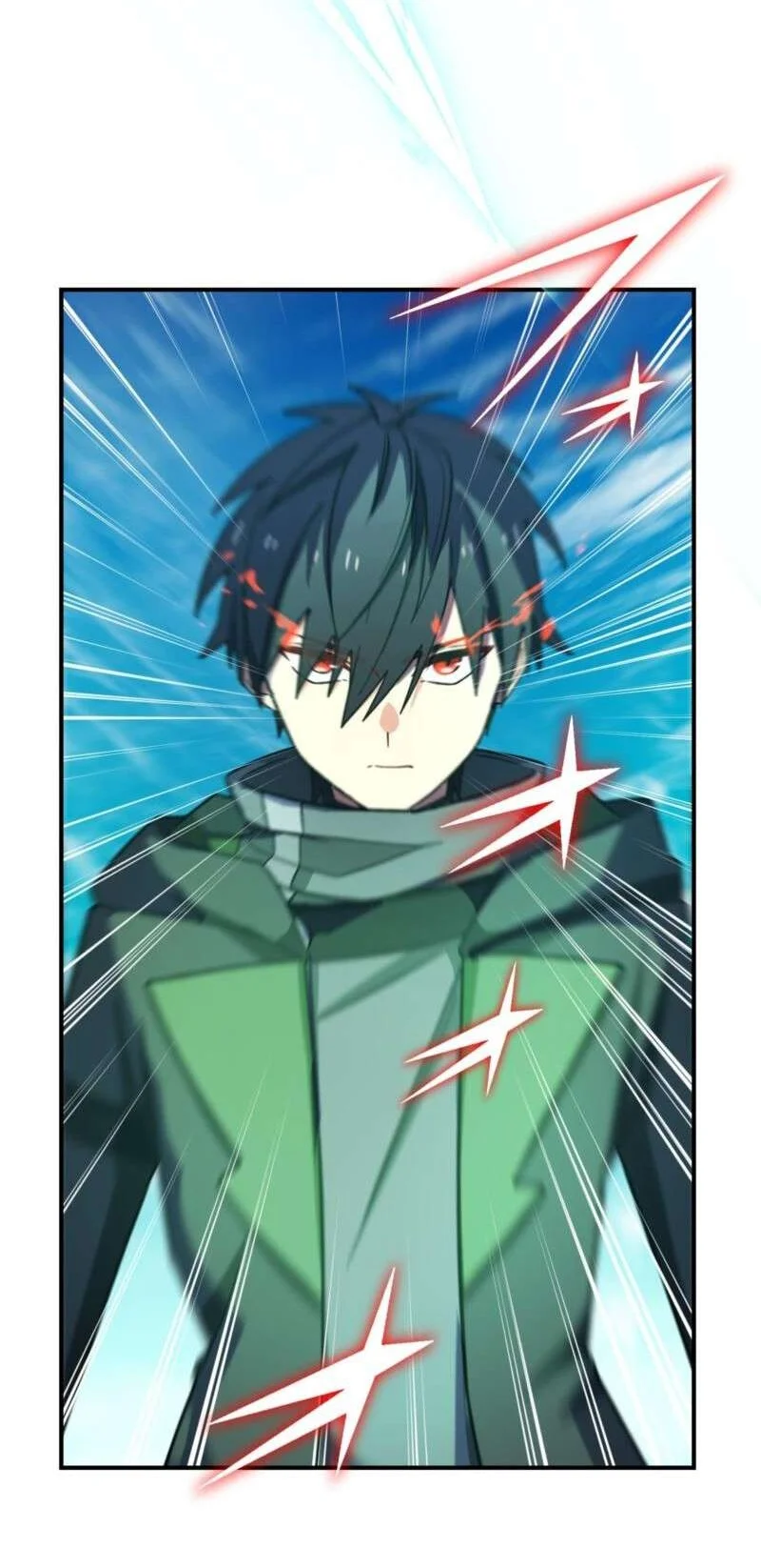 The strongest assassin gets transferred to another world with his whole class Chapter 124 Gambar 7