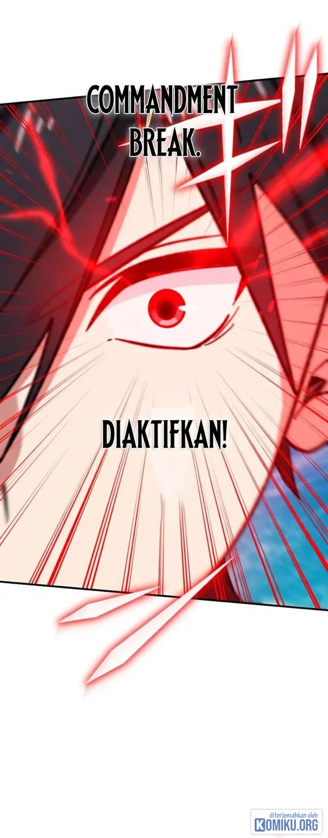 The strongest assassin gets transferred to another world with his whole class Chapter 124 Gambar 8