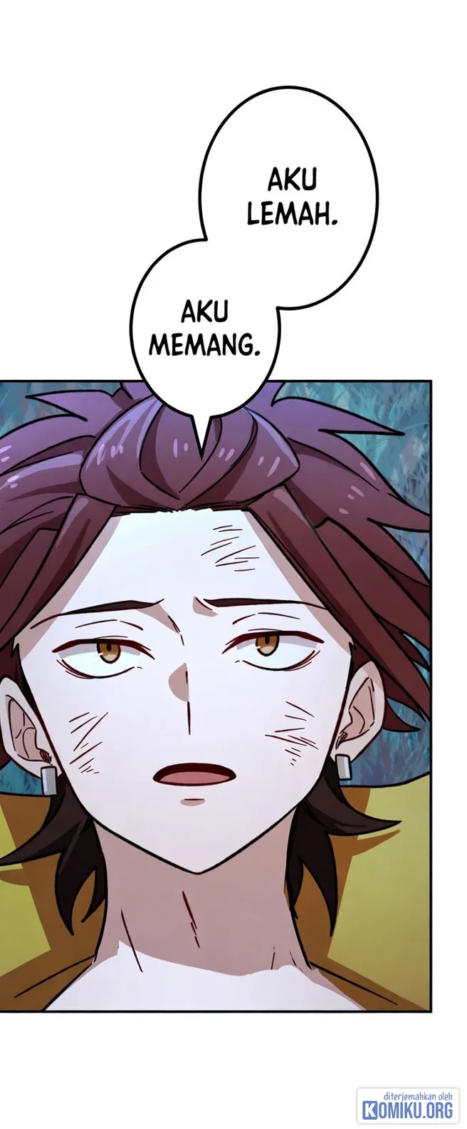 The strongest assassin gets transferred to another world with his whole class Chapter 127 Gambar 5