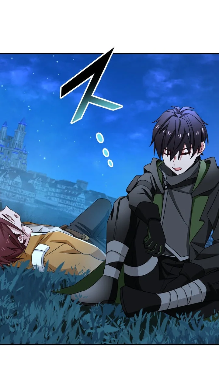 The strongest assassin gets transferred to another world with his whole class Chapter 127 Gambar 6