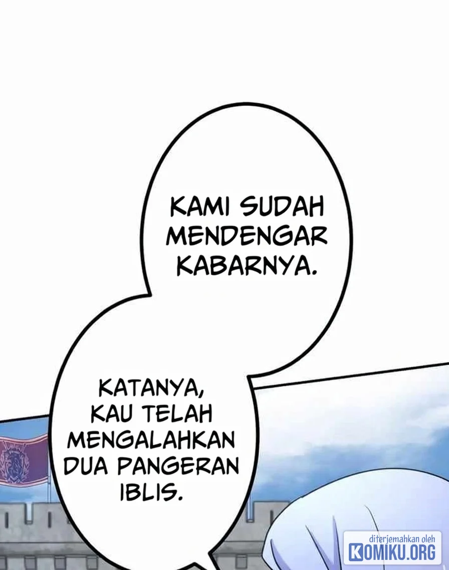 The strongest assassin gets transferred to another world with his whole class Chapter 129 Gambar 5