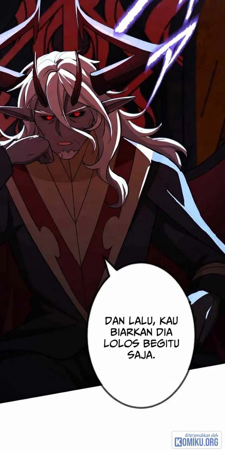The strongest assassin gets transferred to another world with his whole class Chapter 130 Gambar 7