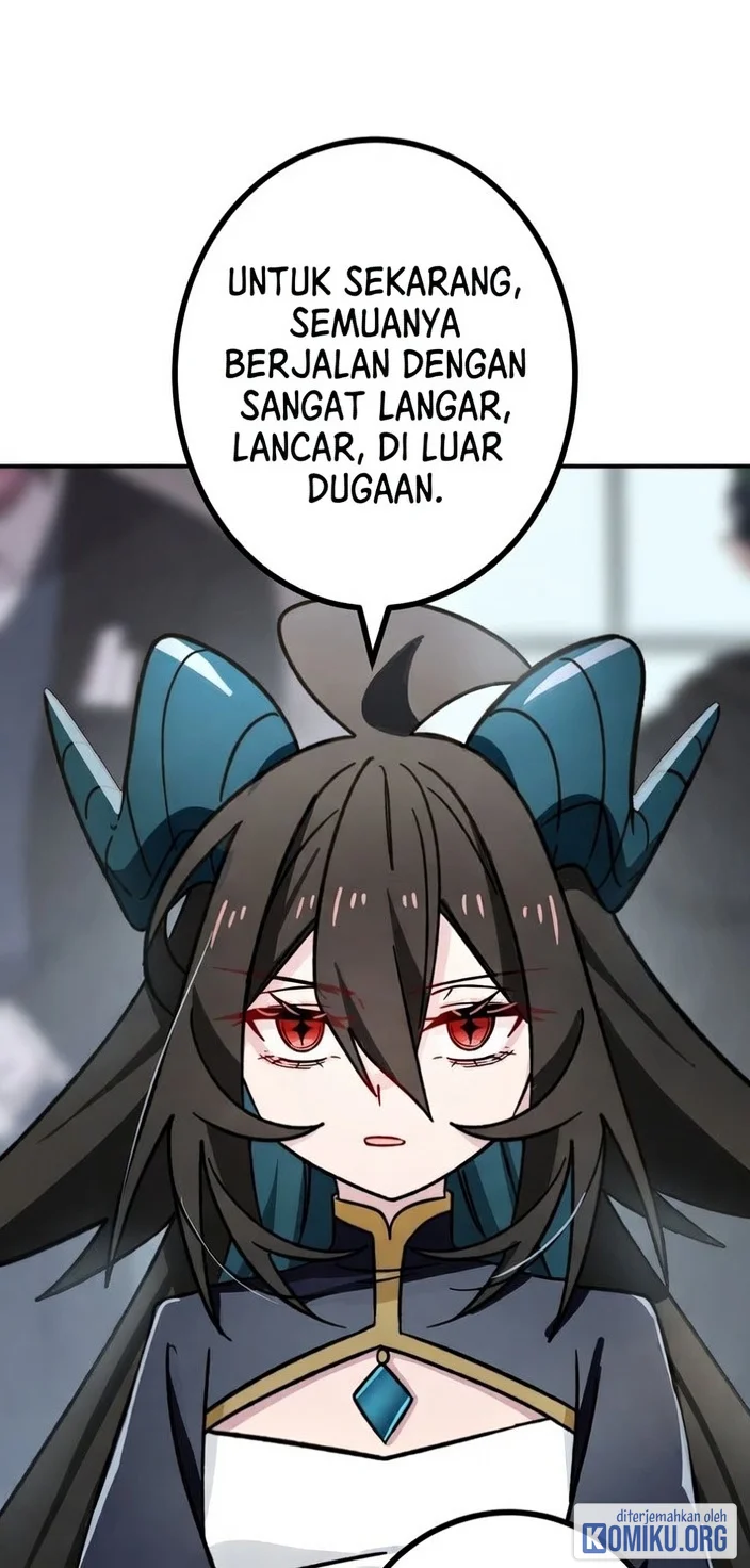 The strongest assassin gets transferred to another world with his whole class Chapter 131 Gambar 5