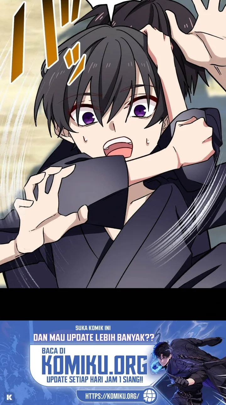 The strongest assassin gets transferred to another world with his whole class Chapter 133 Gambar 6