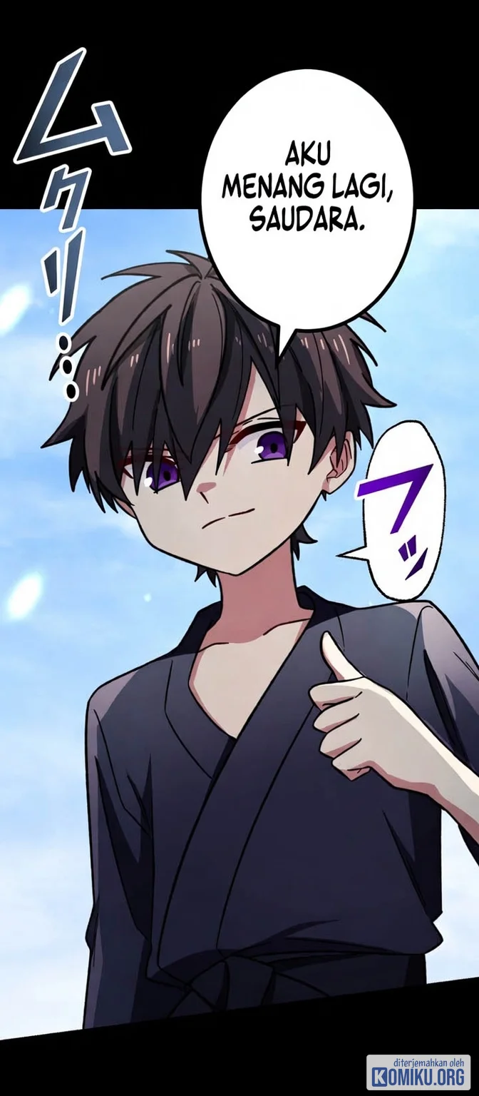 The strongest assassin gets transferred to another world with his whole class Chapter 133 Gambar 7