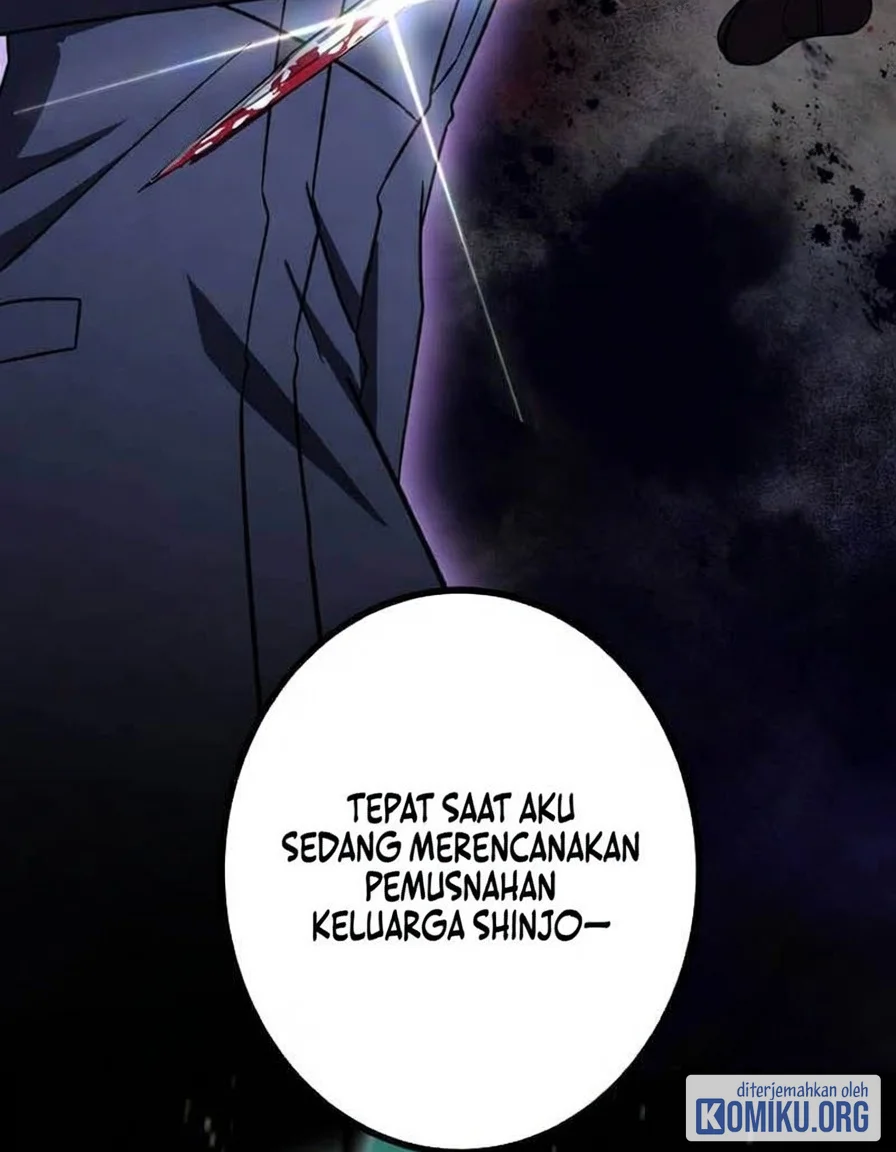 The strongest assassin gets transferred to another world with his whole class Chapter 134 Gambar 7
