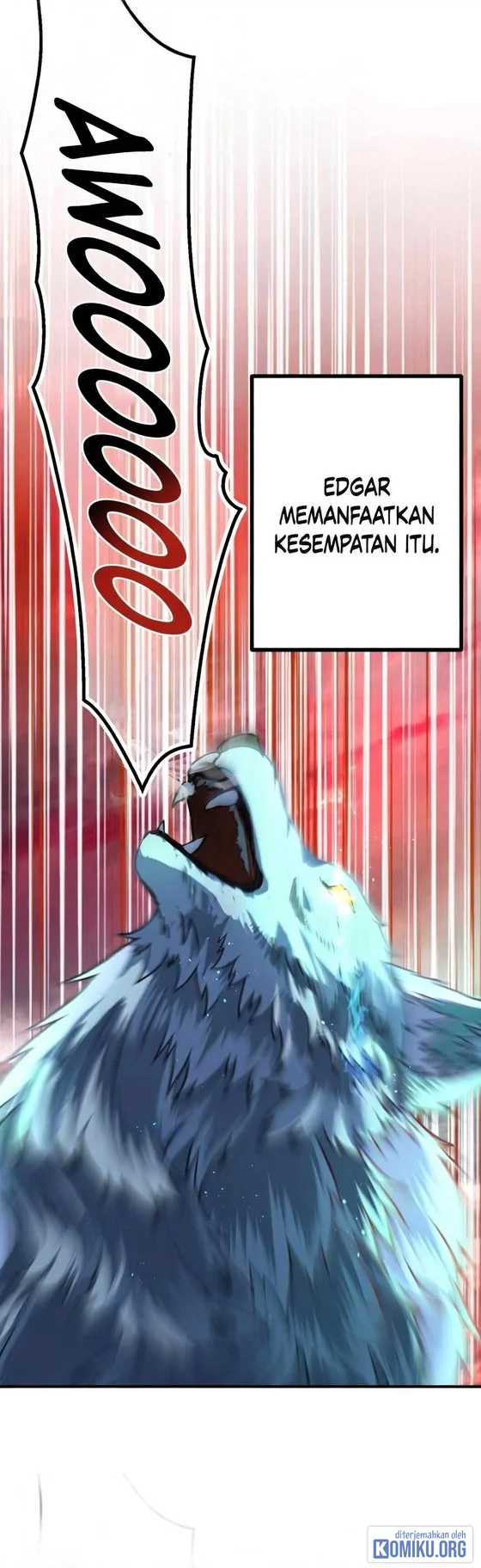 The strongest assassin gets transferred to another world with his whole class Chapter 137 Gambar 6