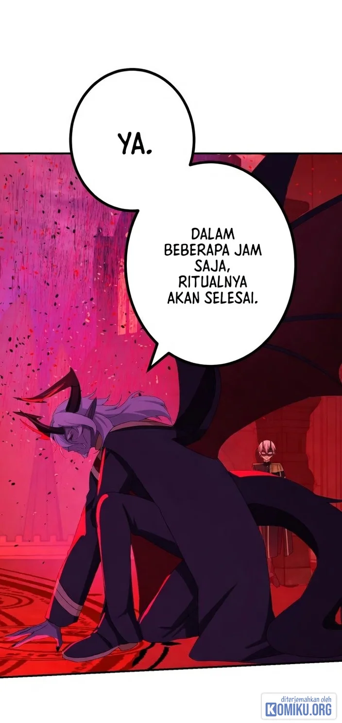 The strongest assassin gets transferred to another world with his whole class Chapter 138 Gambar 8